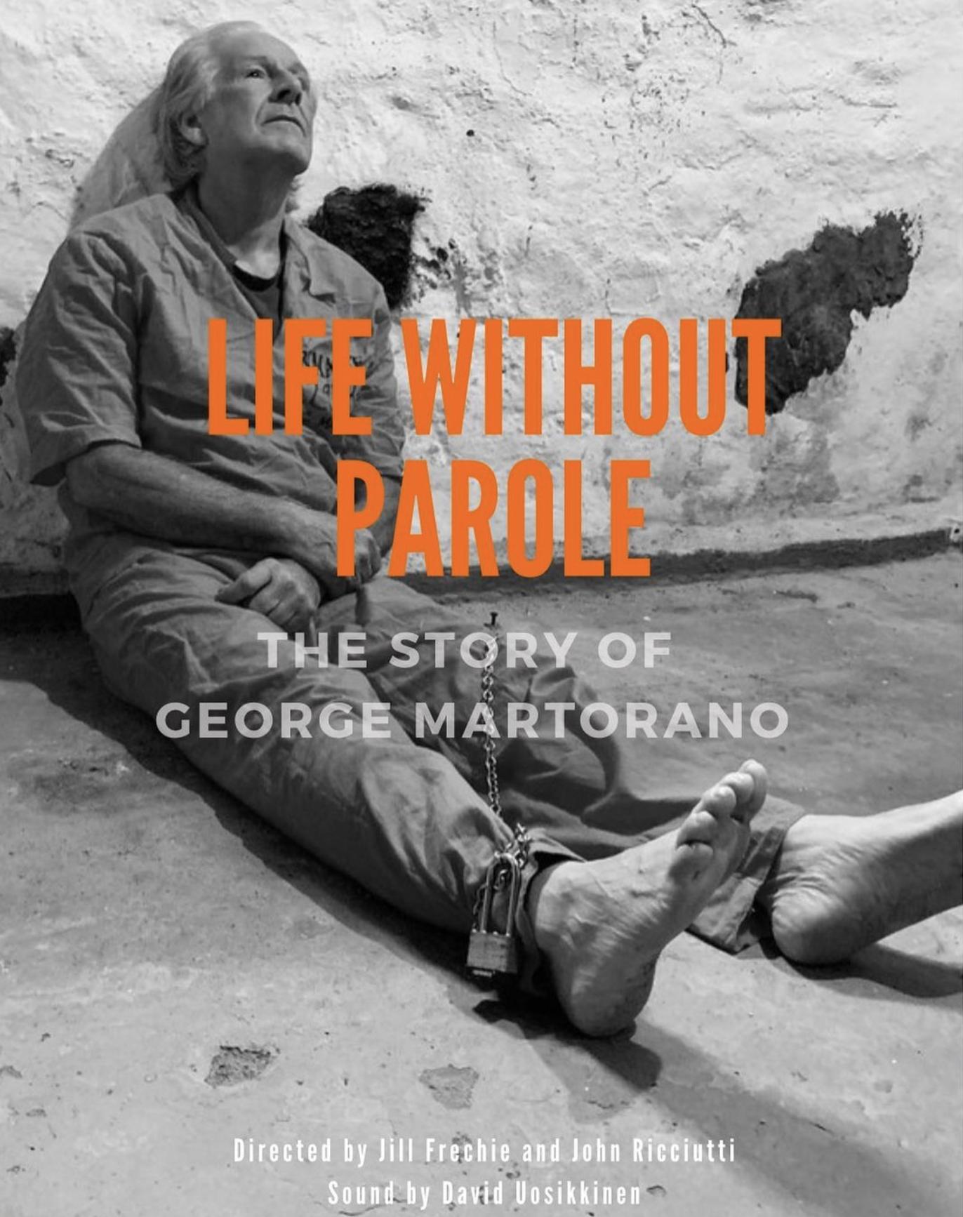 Life Without Parole